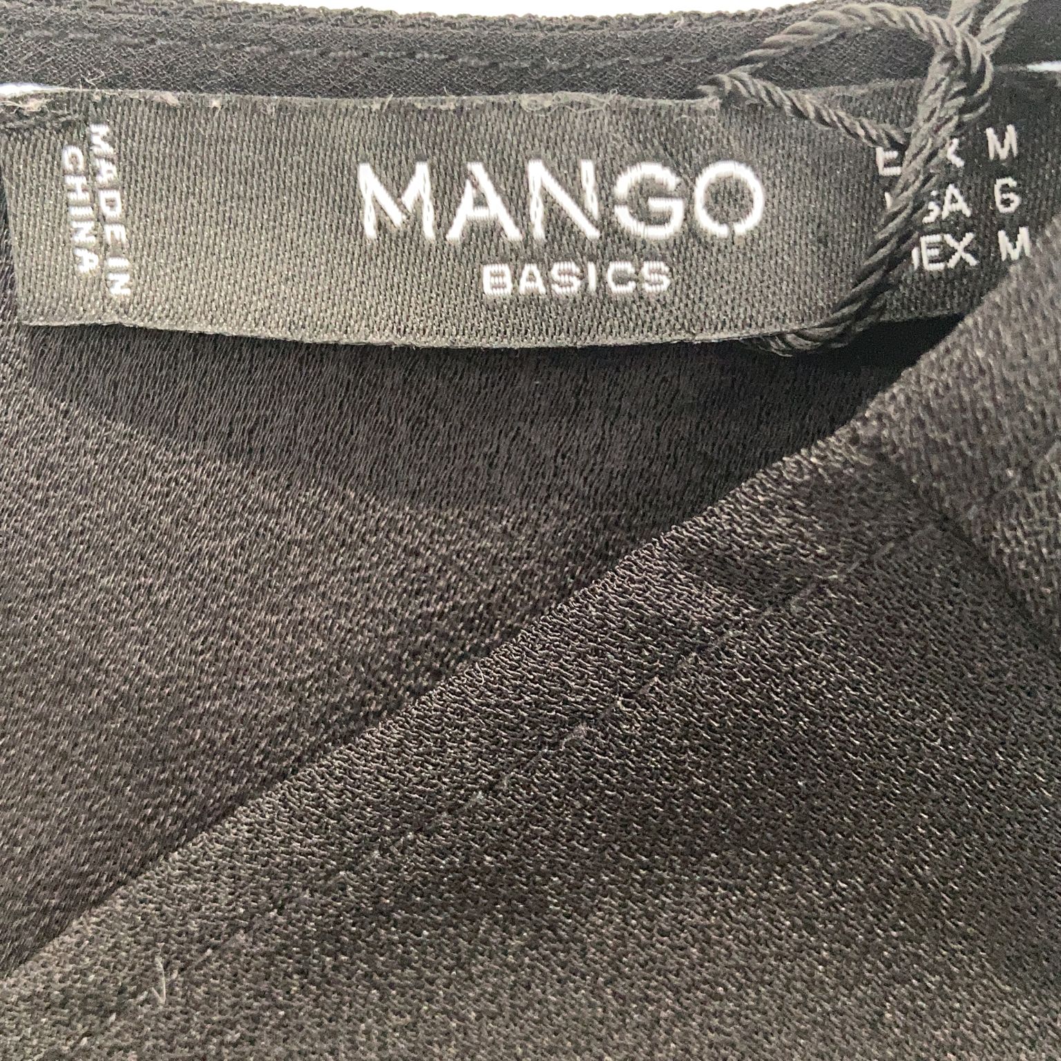 Mango