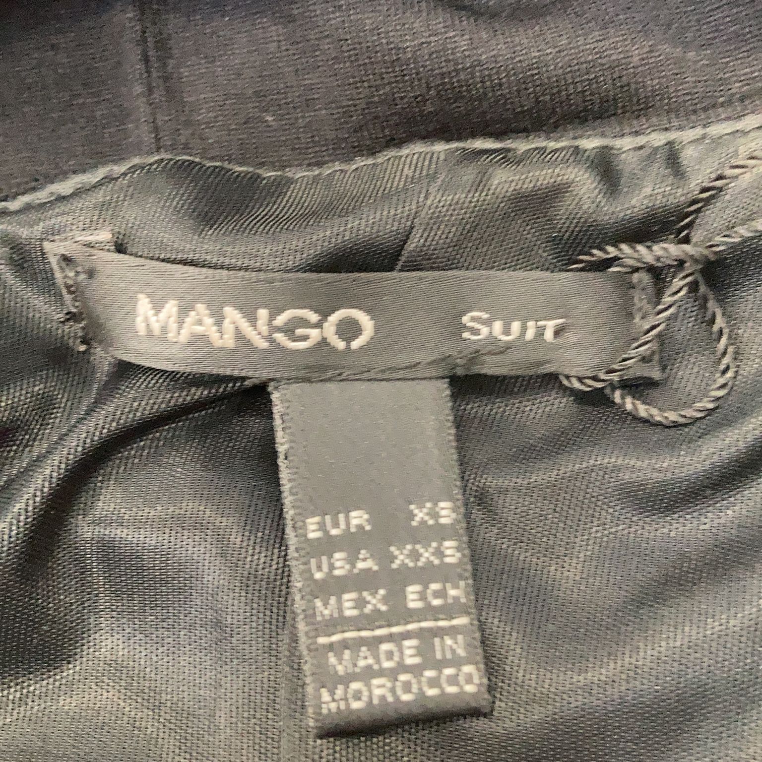 Mango