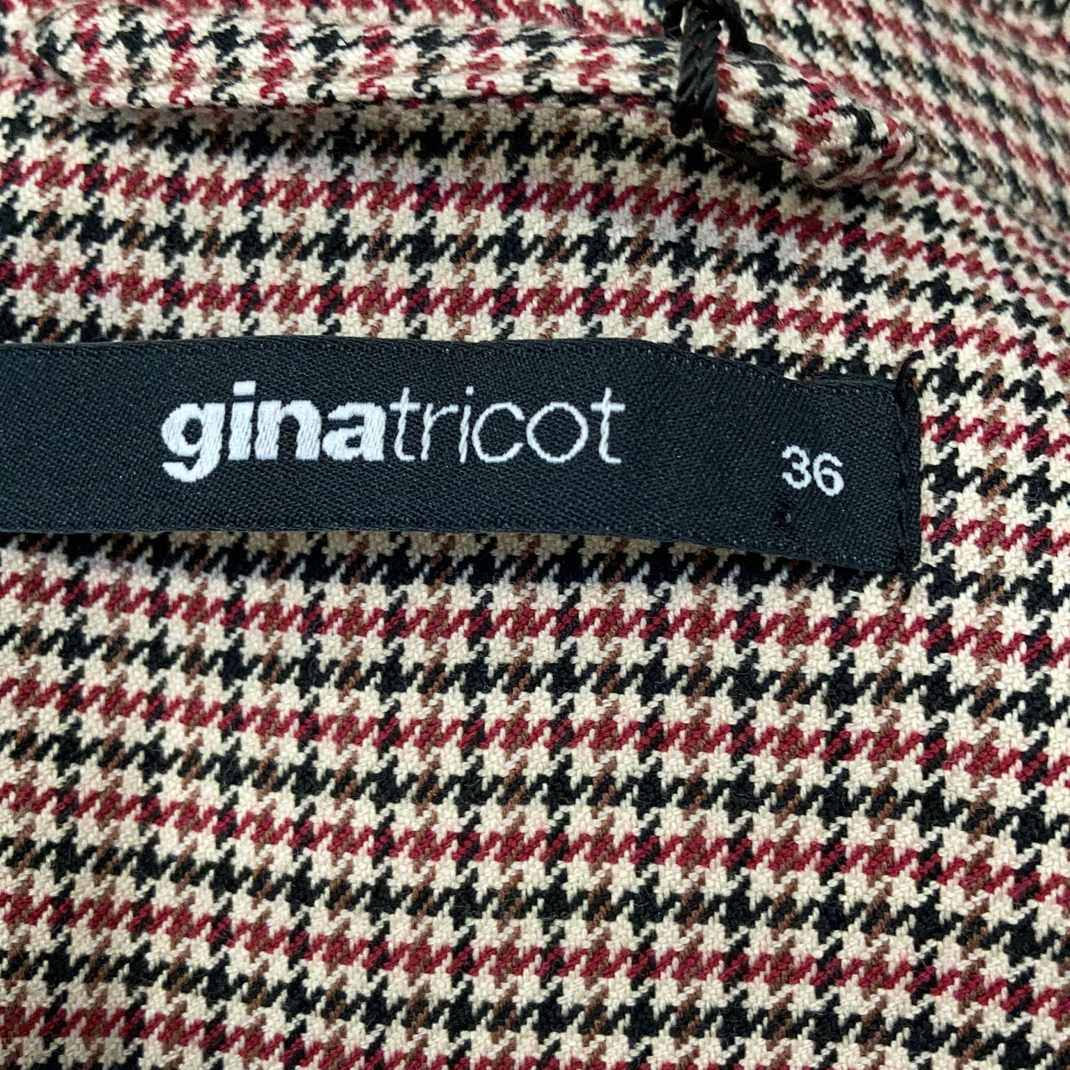 Gina Tricot