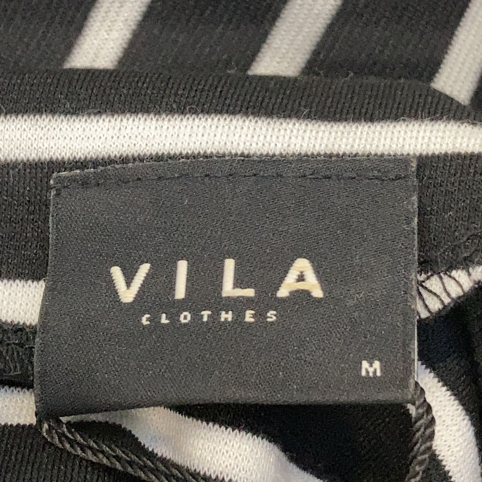 VILA Clothes