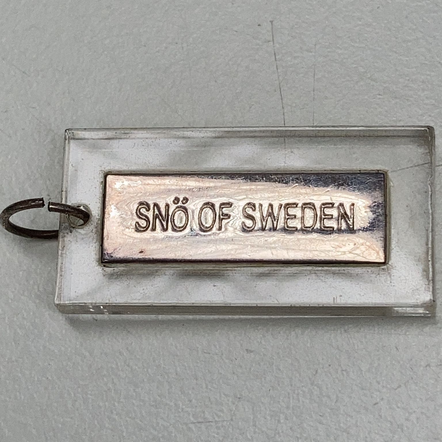 Snö of Sweden