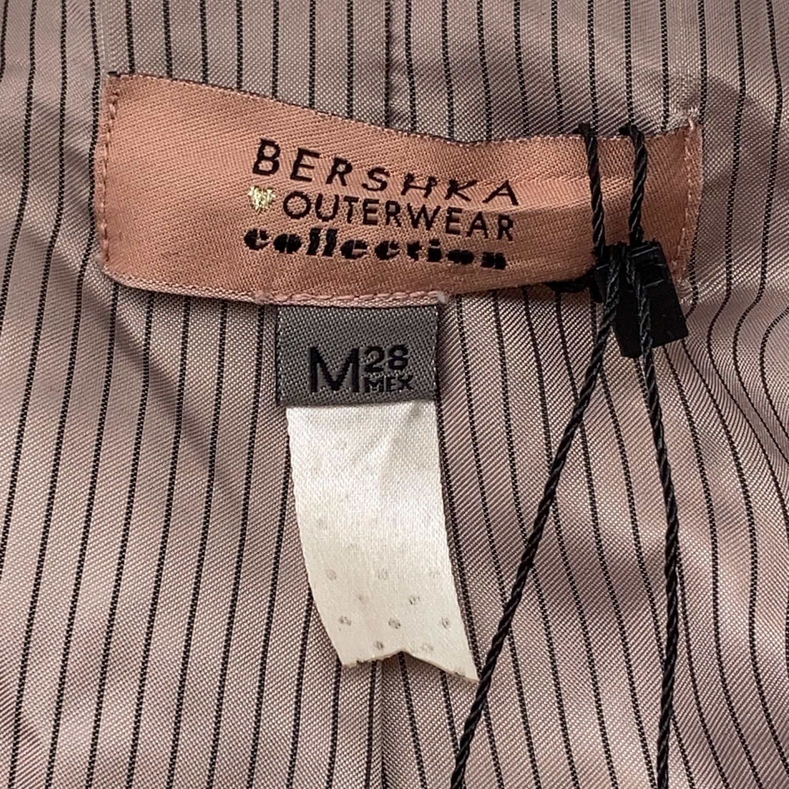 Bershka Outerwear