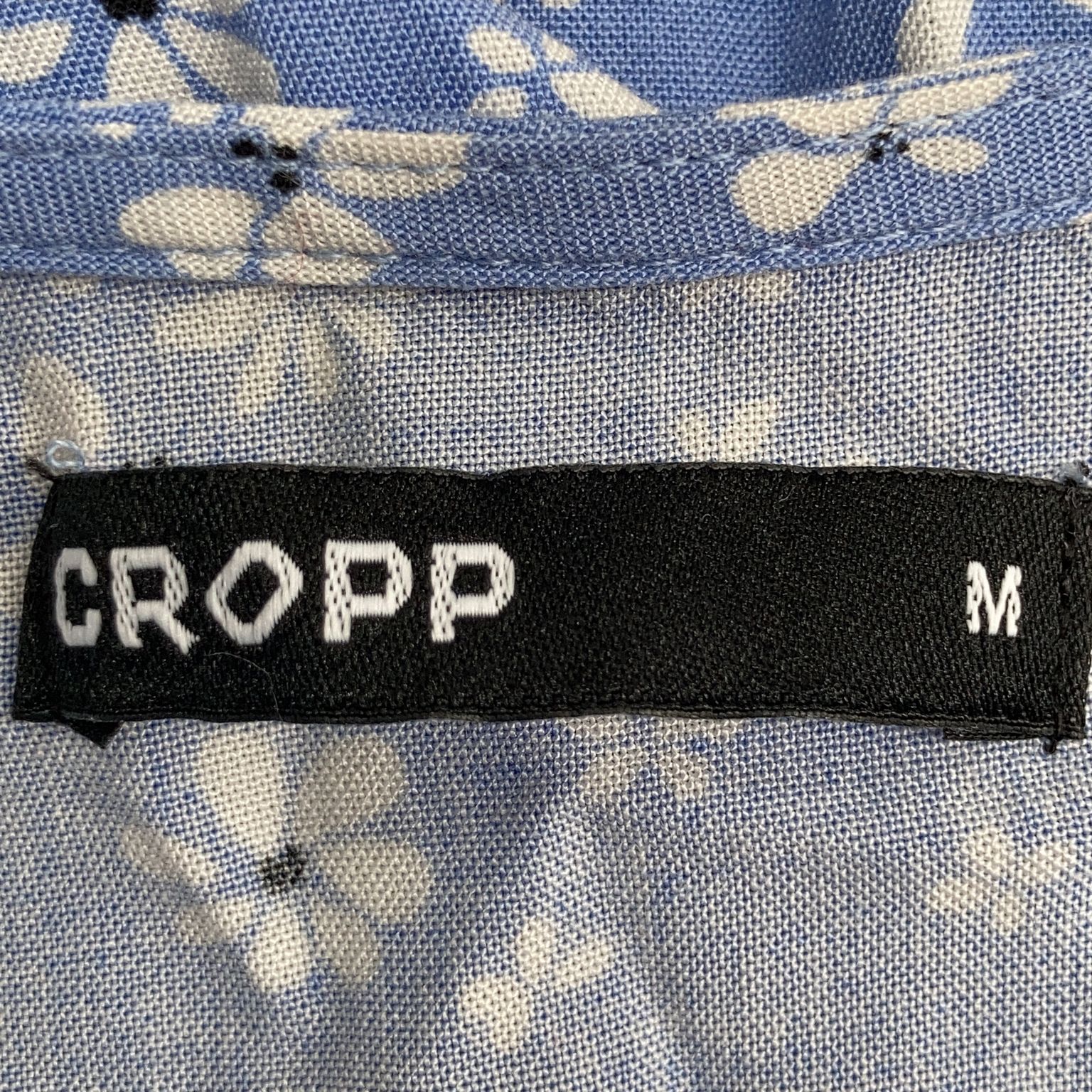 Cropp