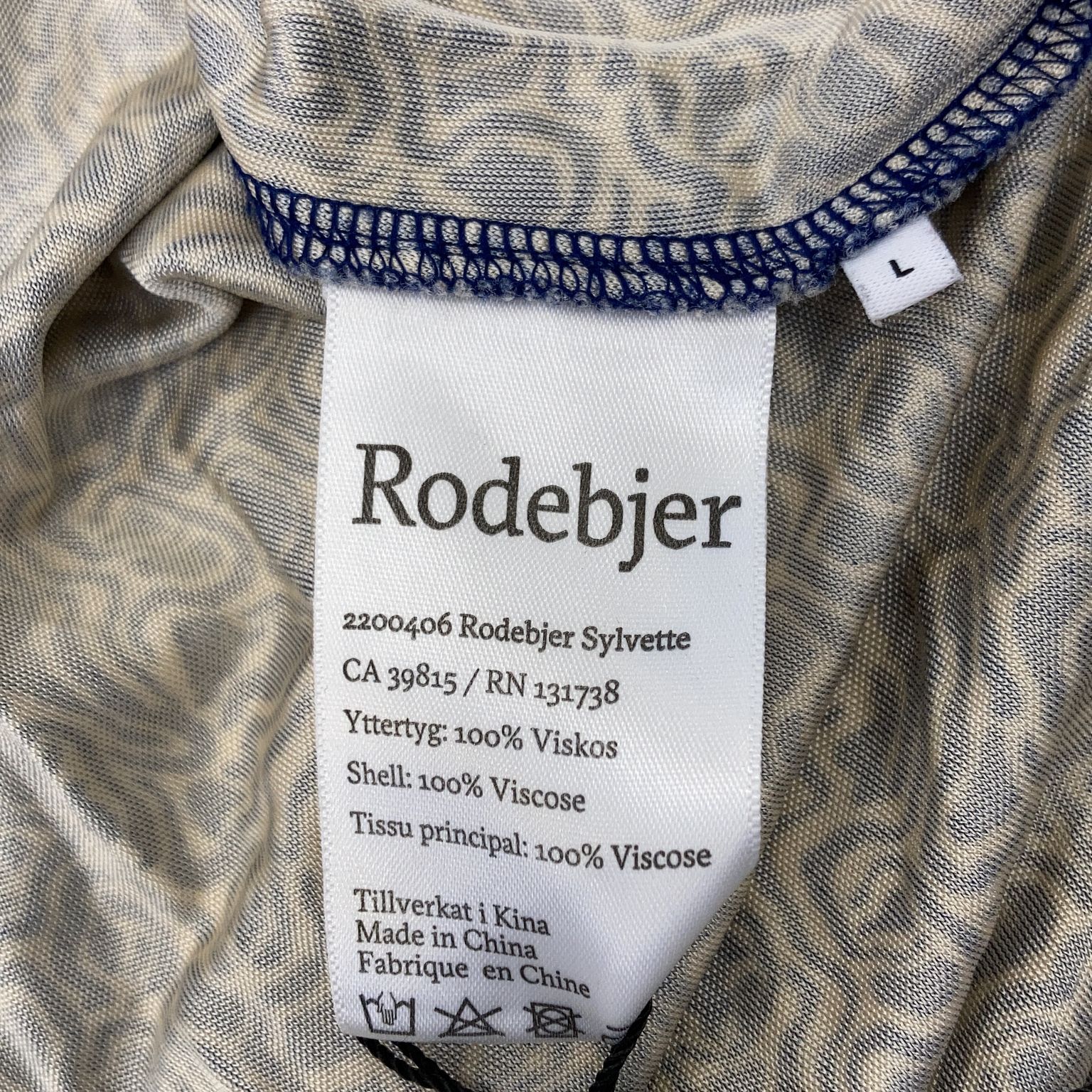 Rodebjer