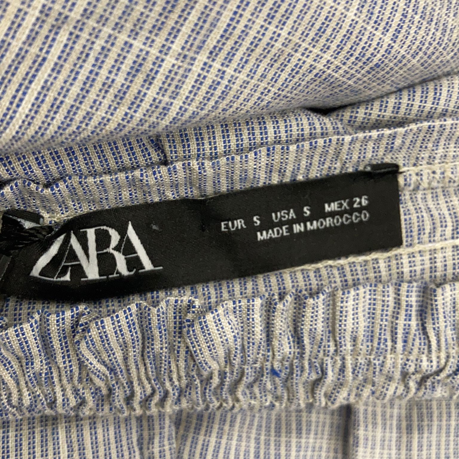 Zara