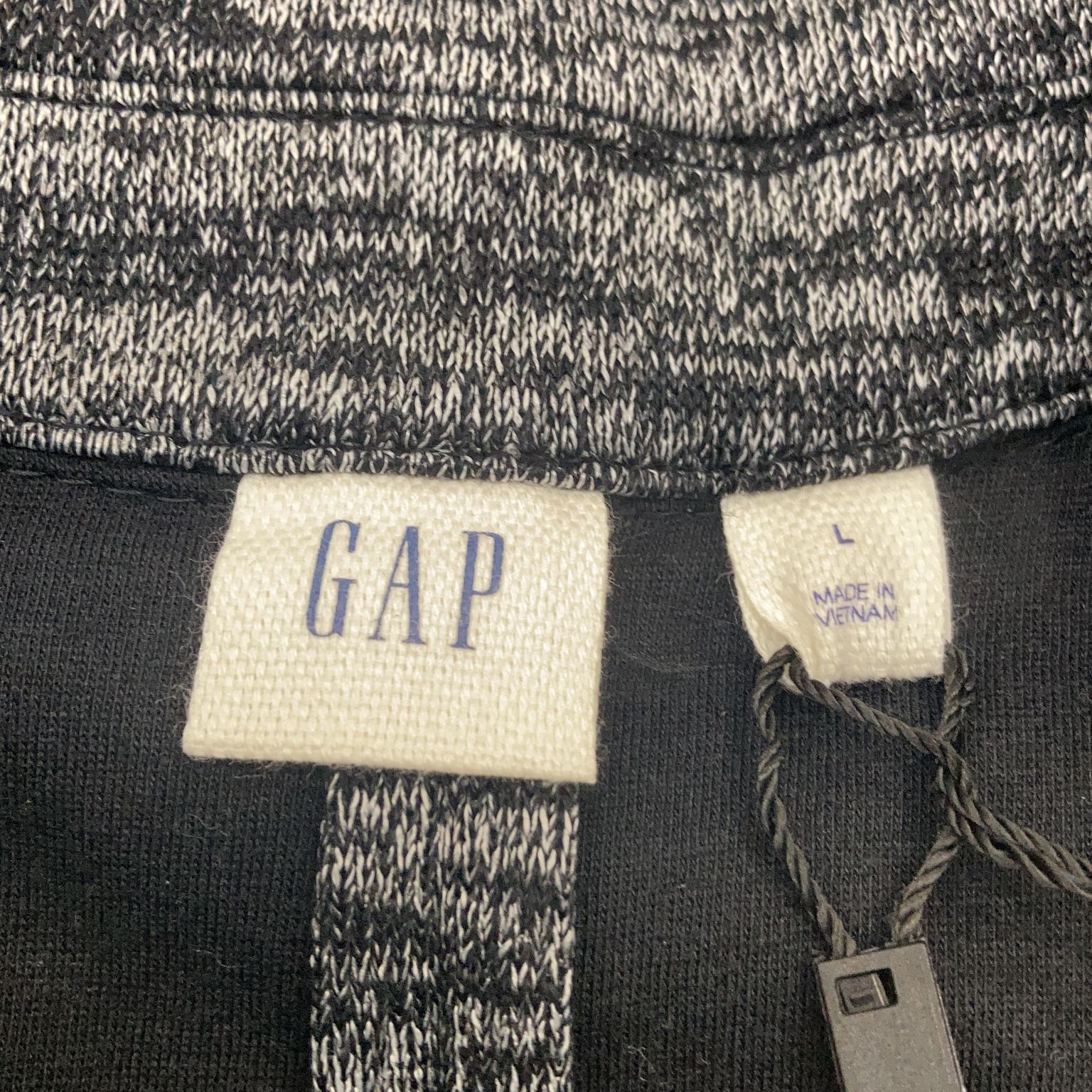 Gap