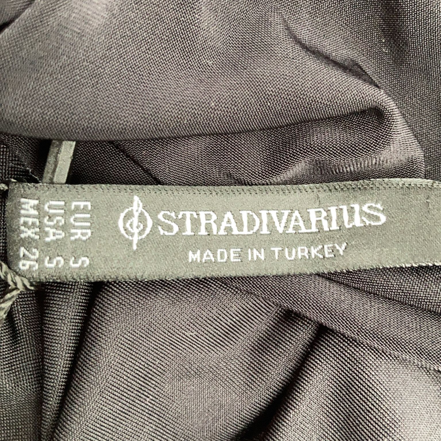 Stradivarius