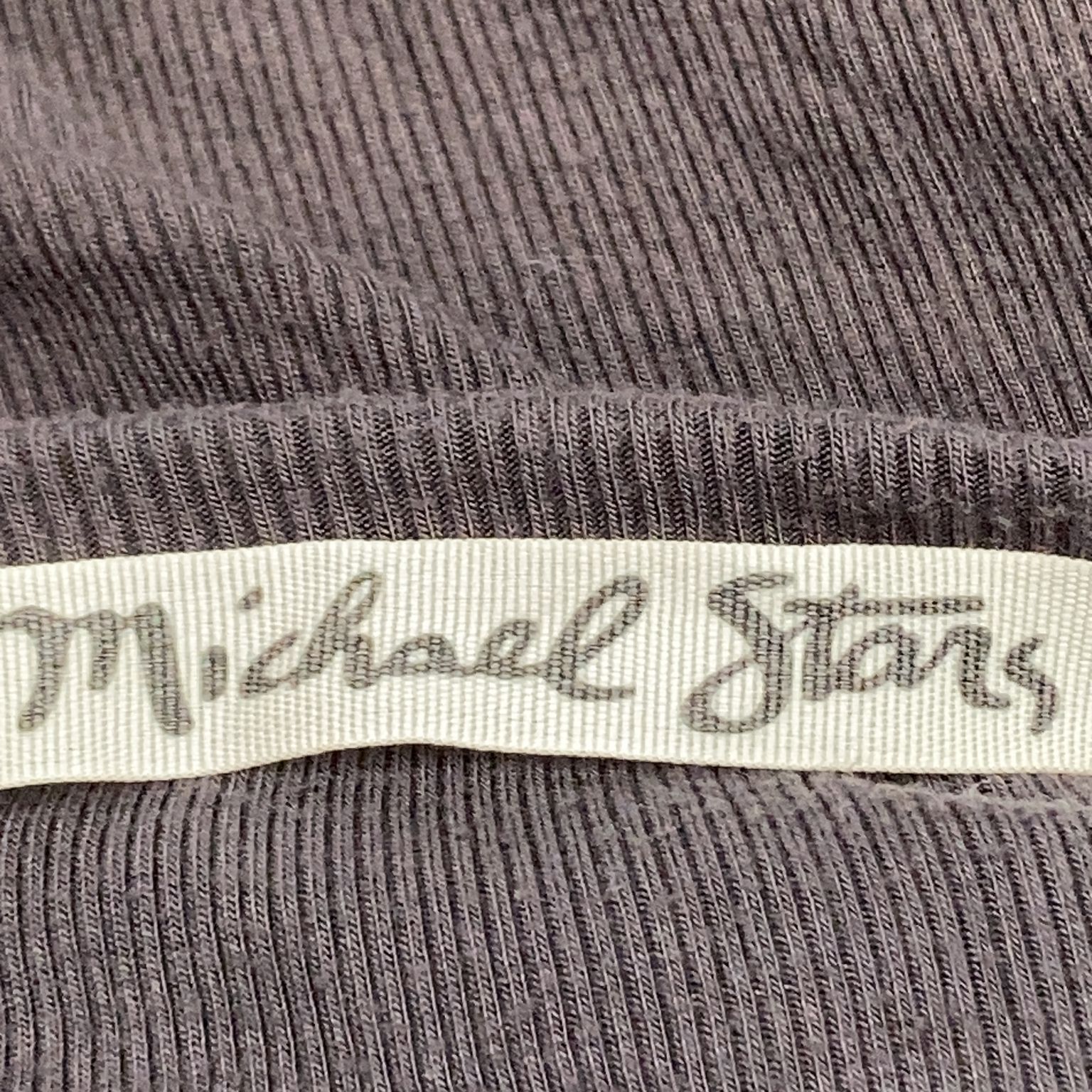 Michael Stars