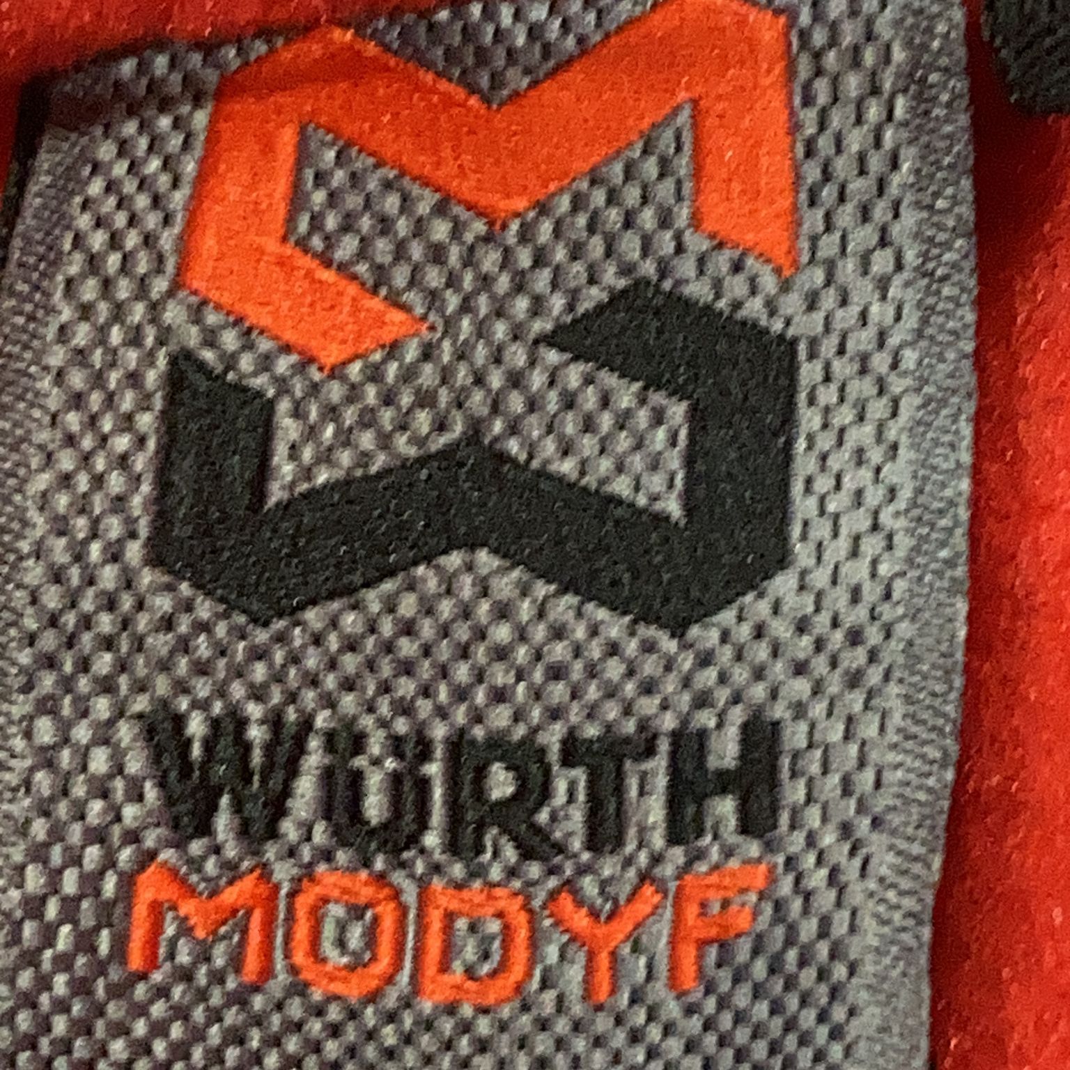 Würth Modyf