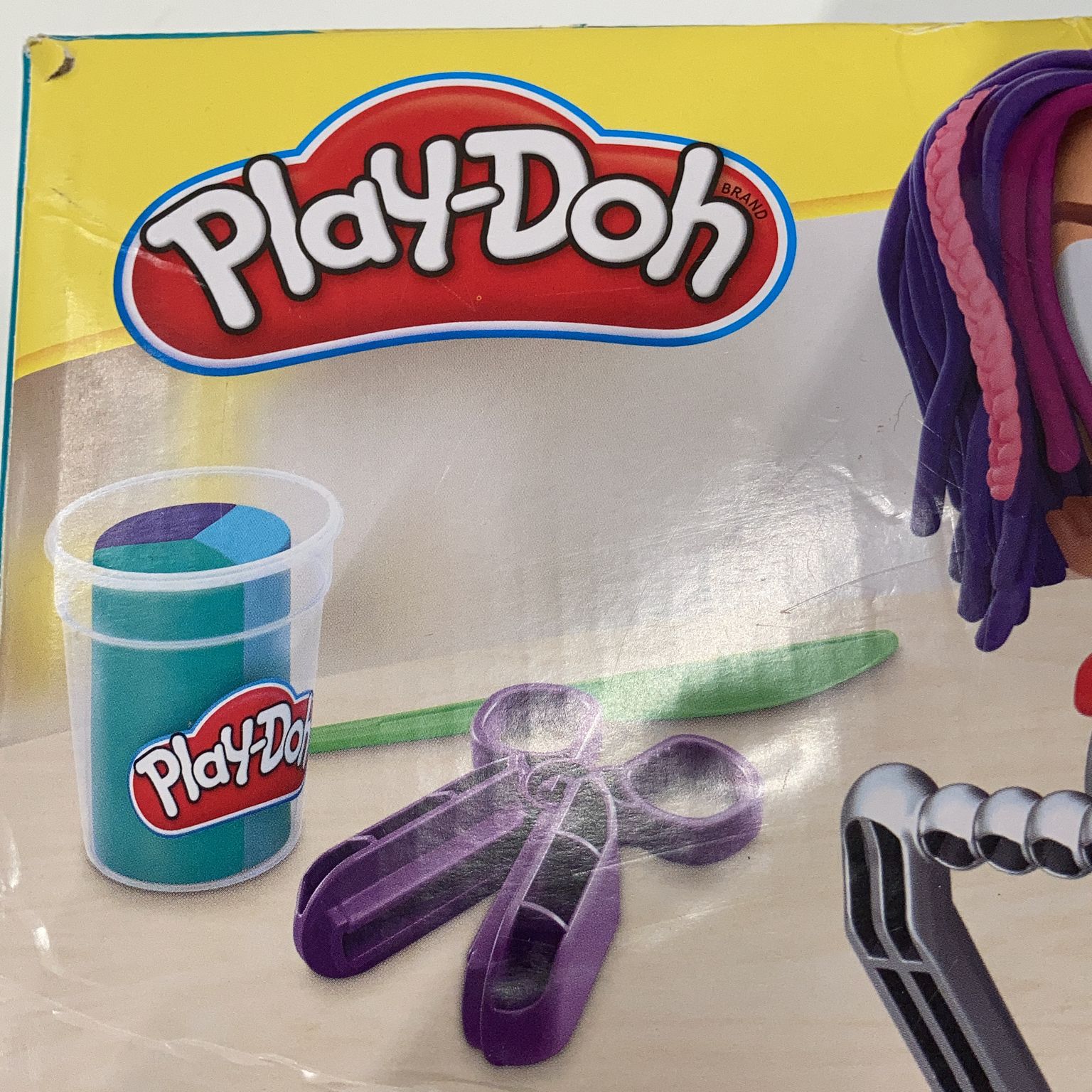 Play-Doh