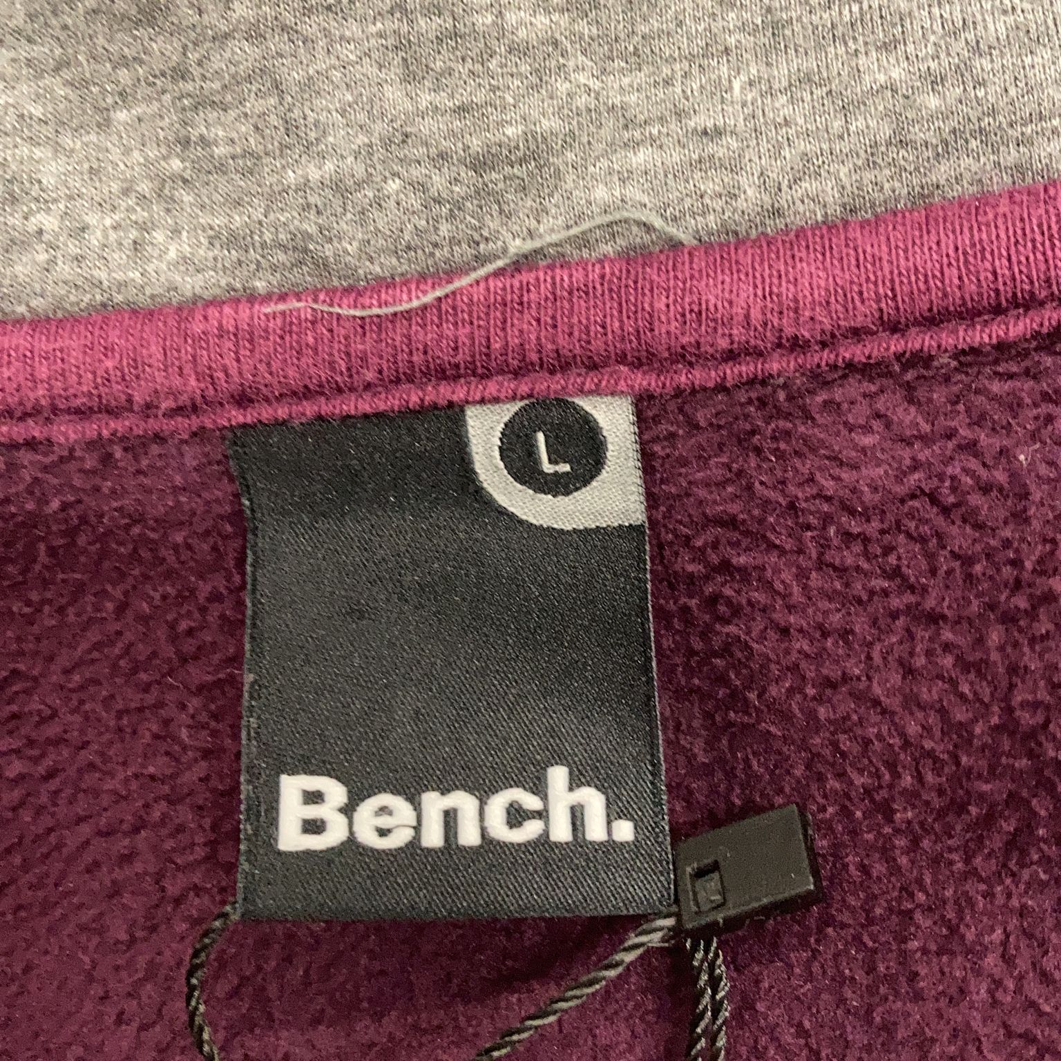 Bench