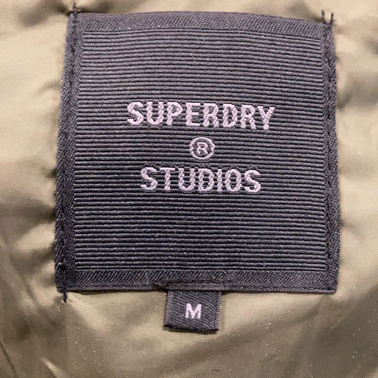 Superdry Studios