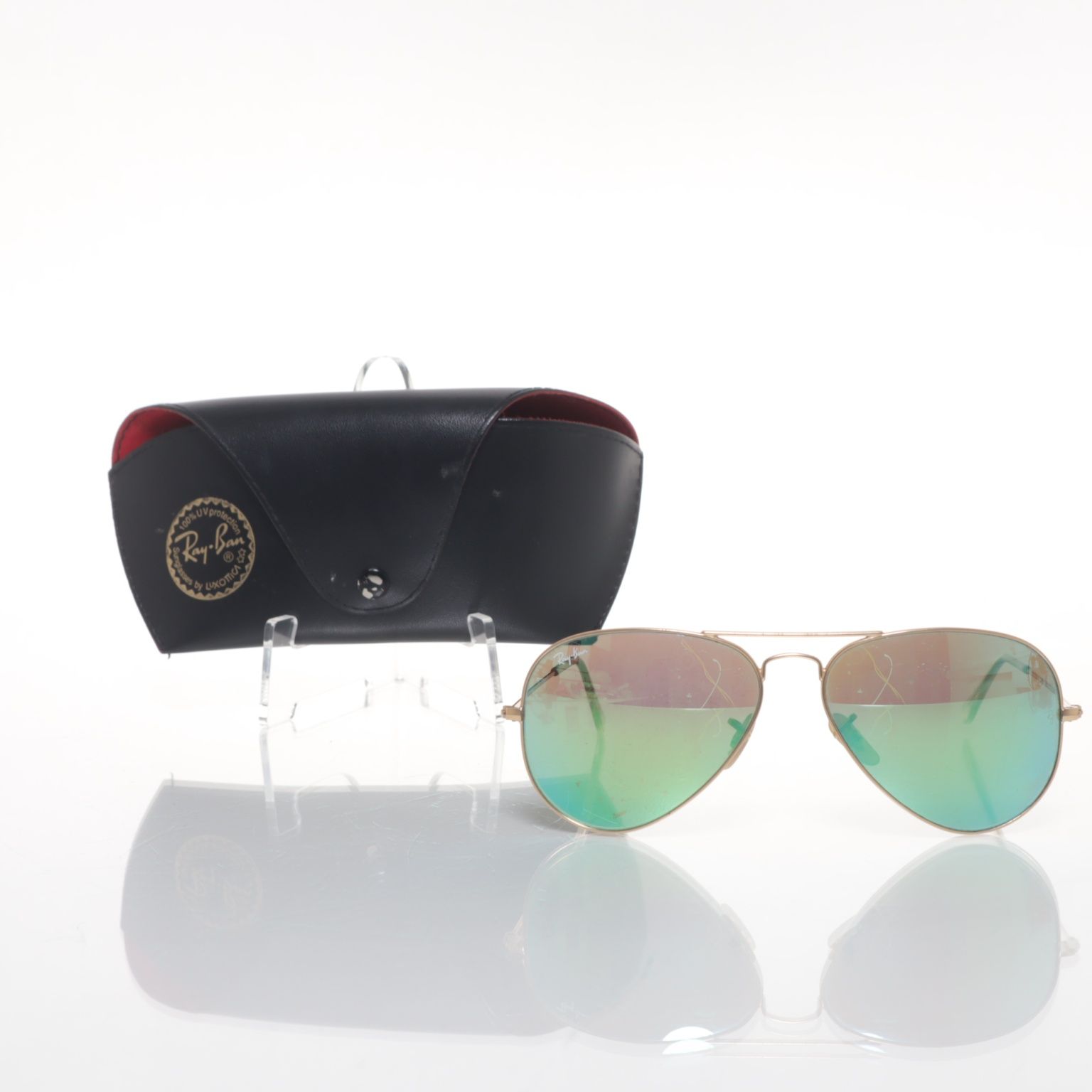 Ray-Ban