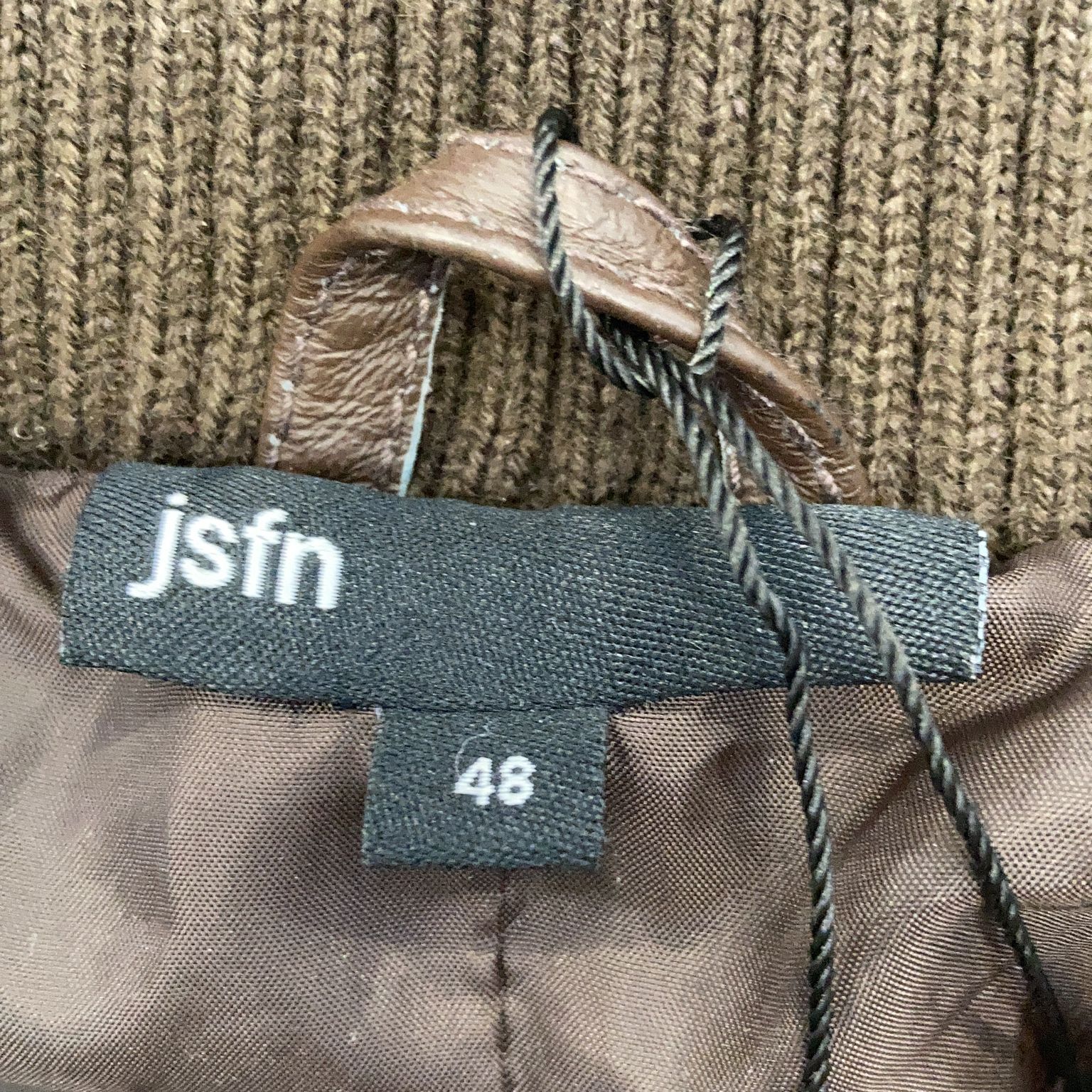 JSFN