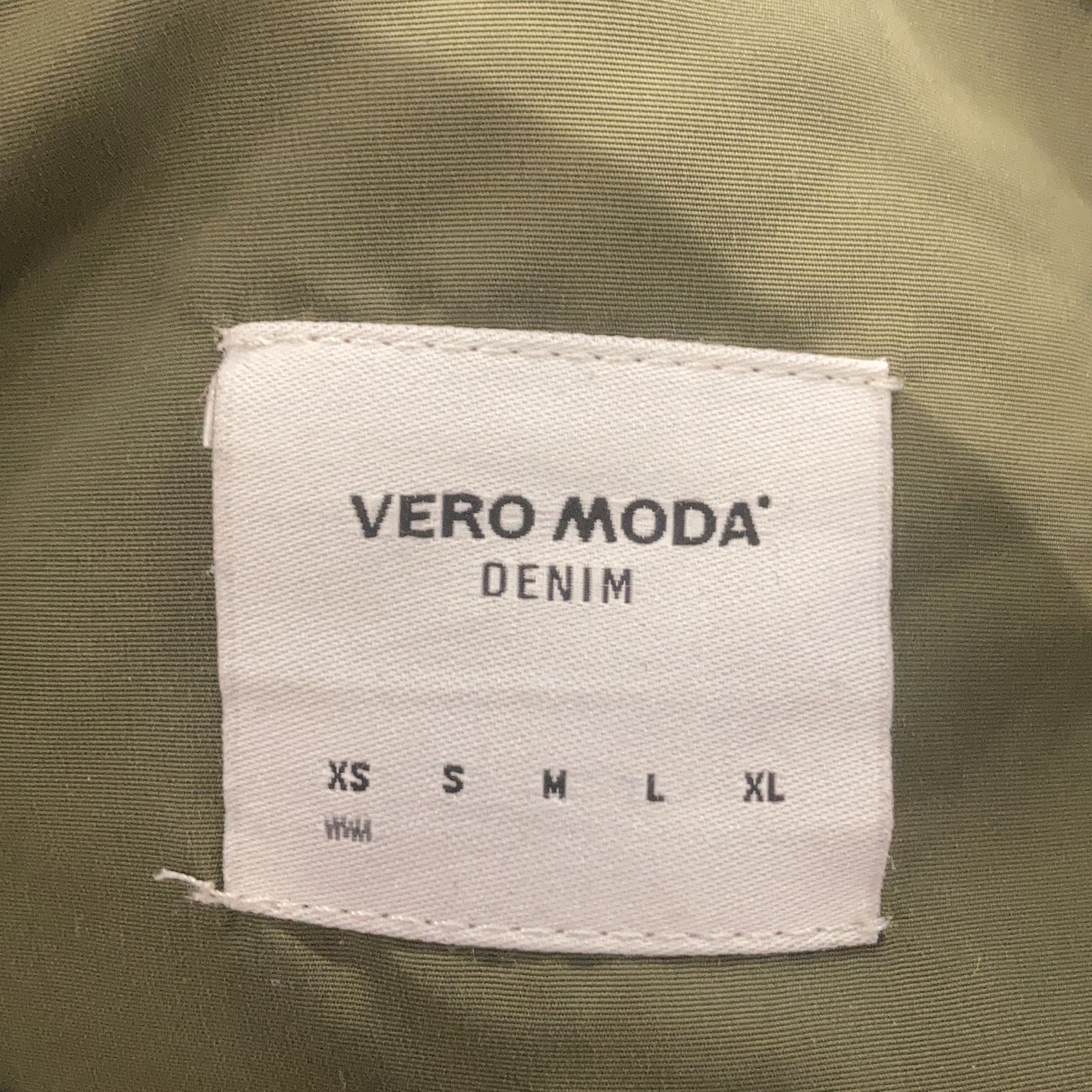 Vero Moda Denim