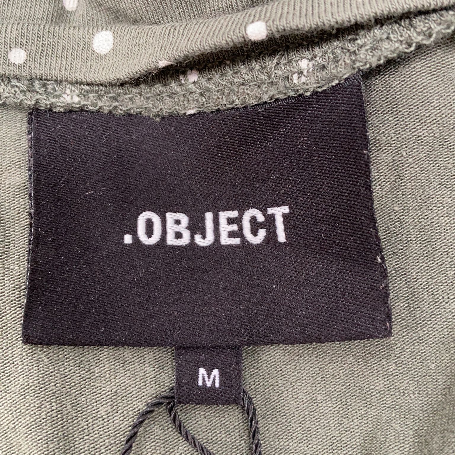 Object