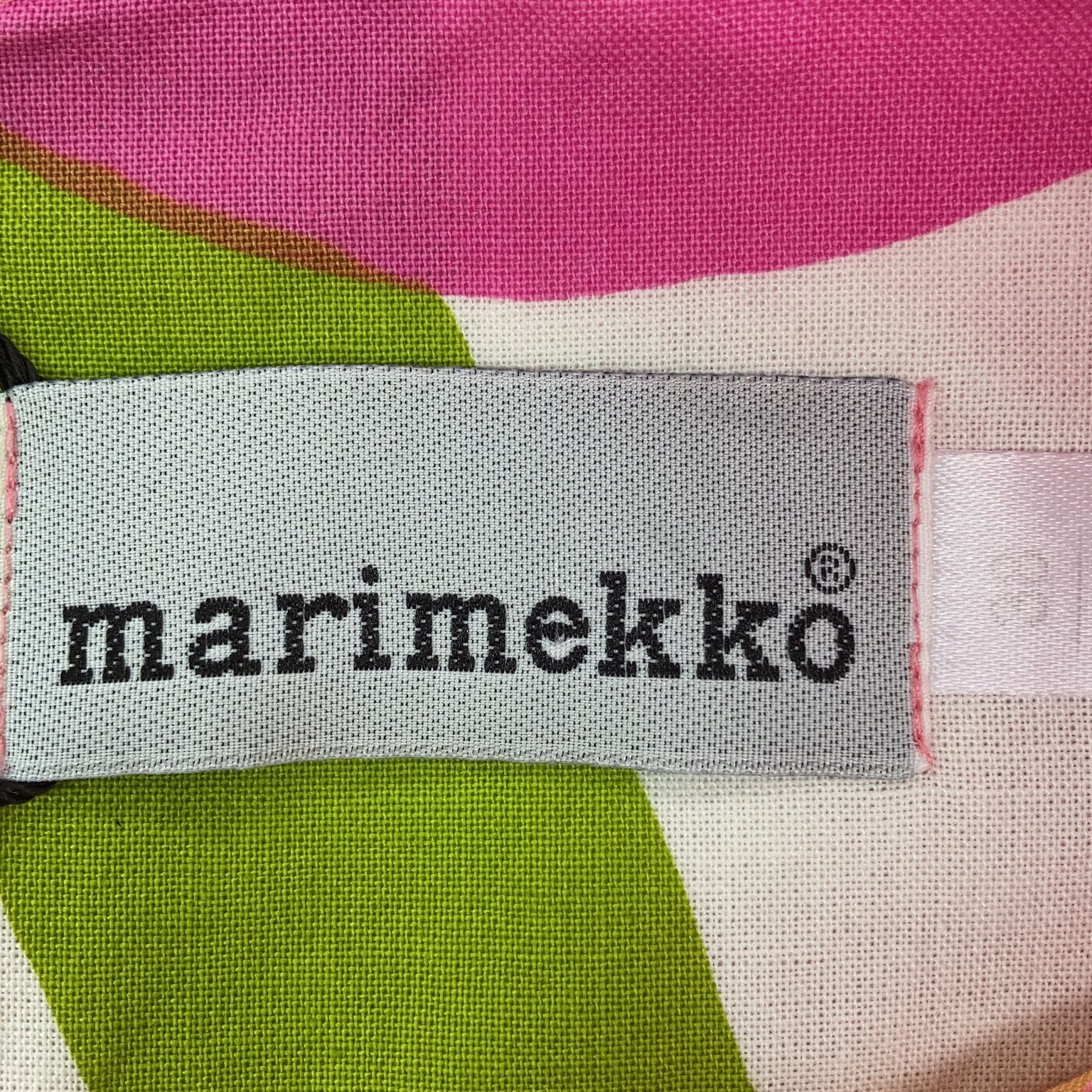 Marimekko