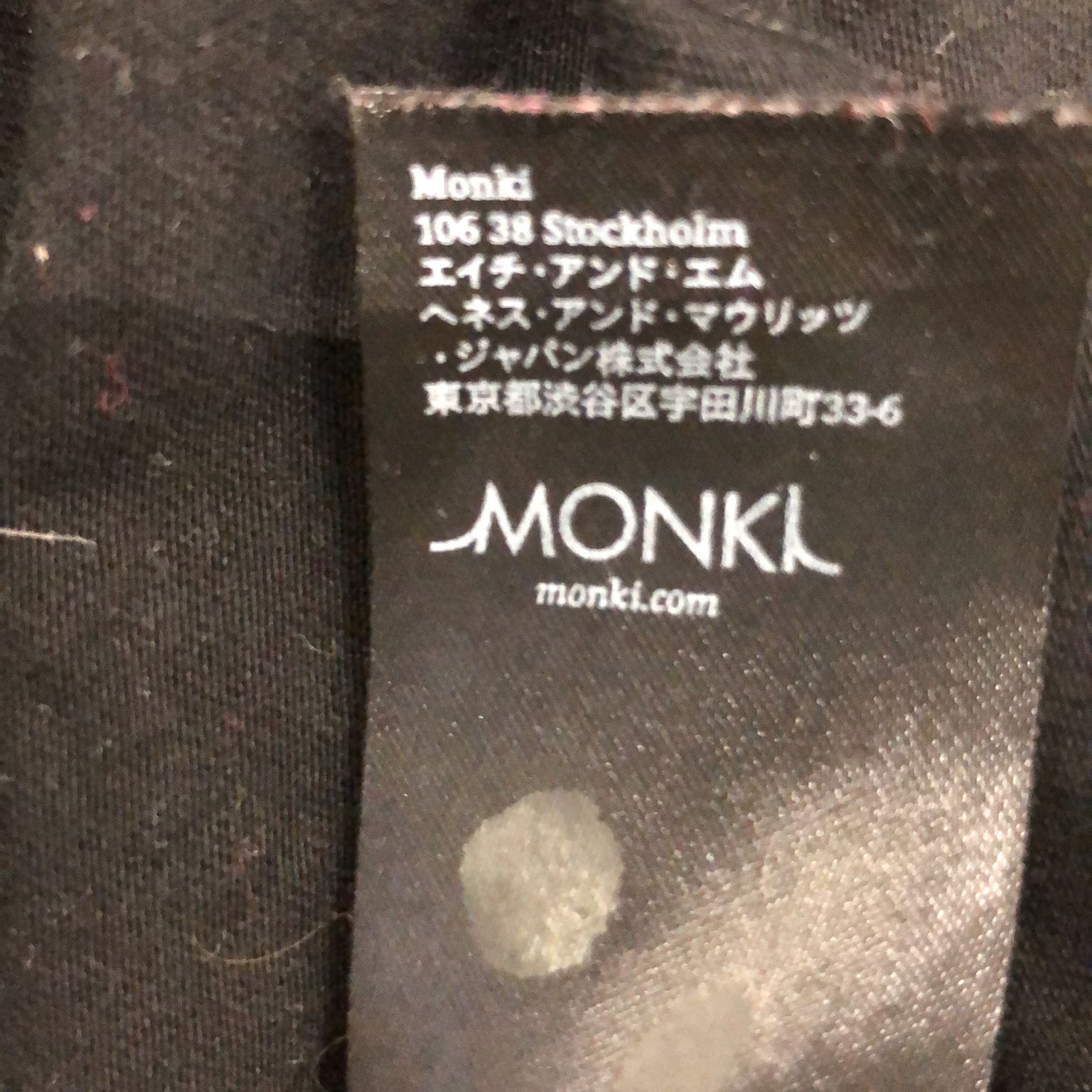 Monki