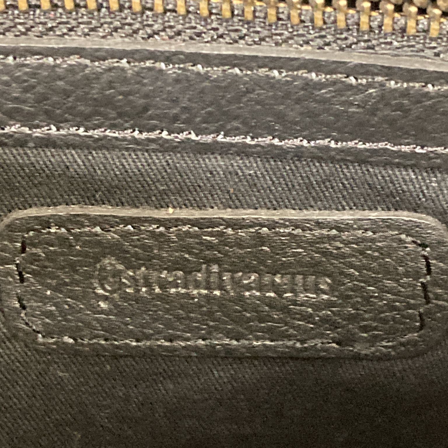 Stradivarius