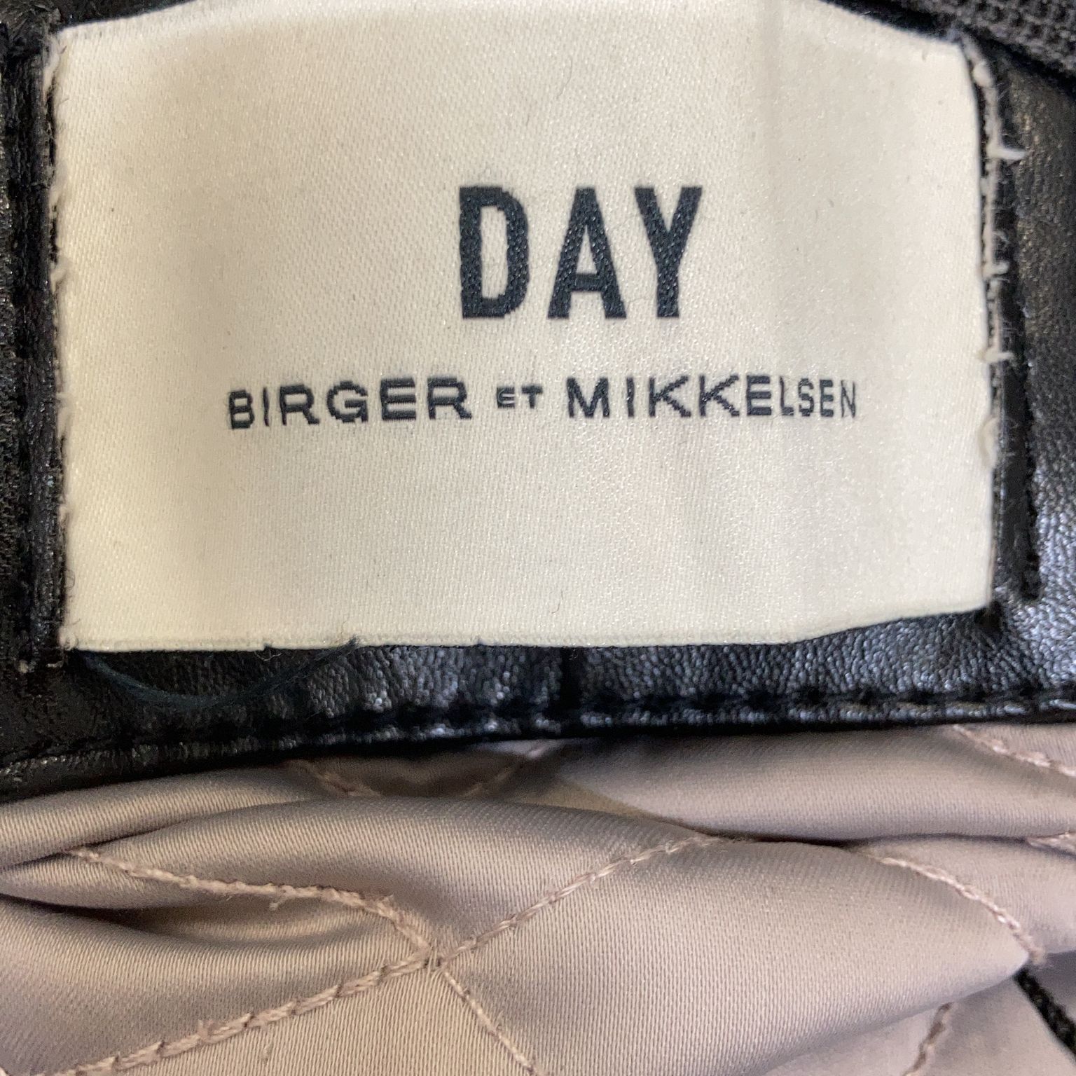 DAY Birger et Mikkelsen