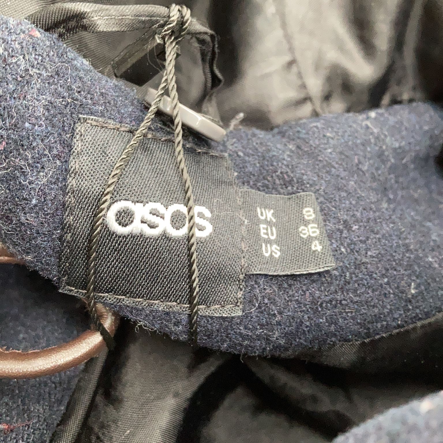 ASOS