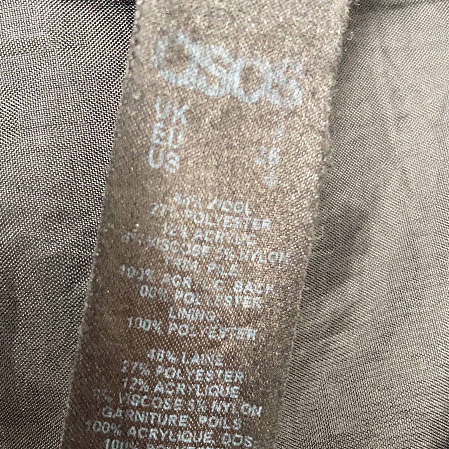 ASOS