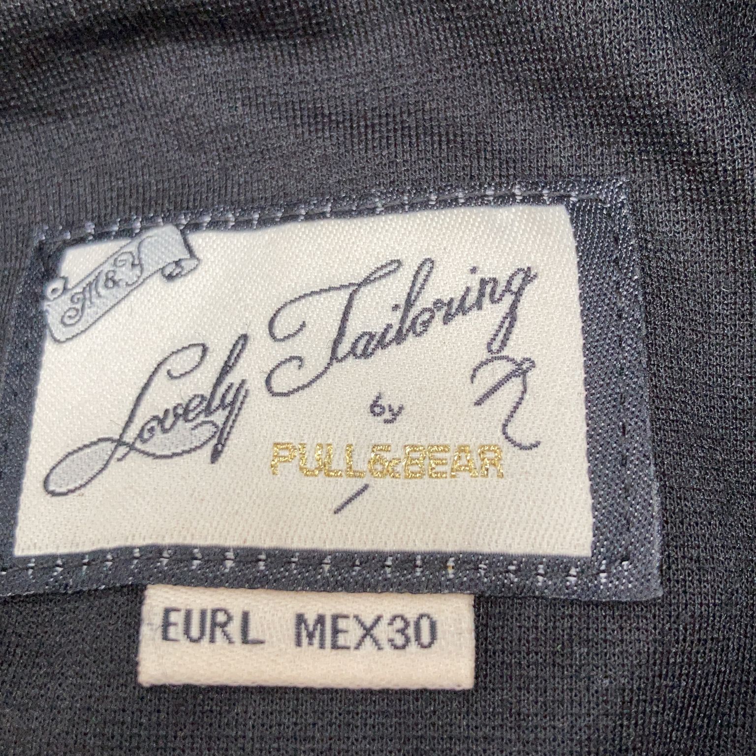 Pull  Bear