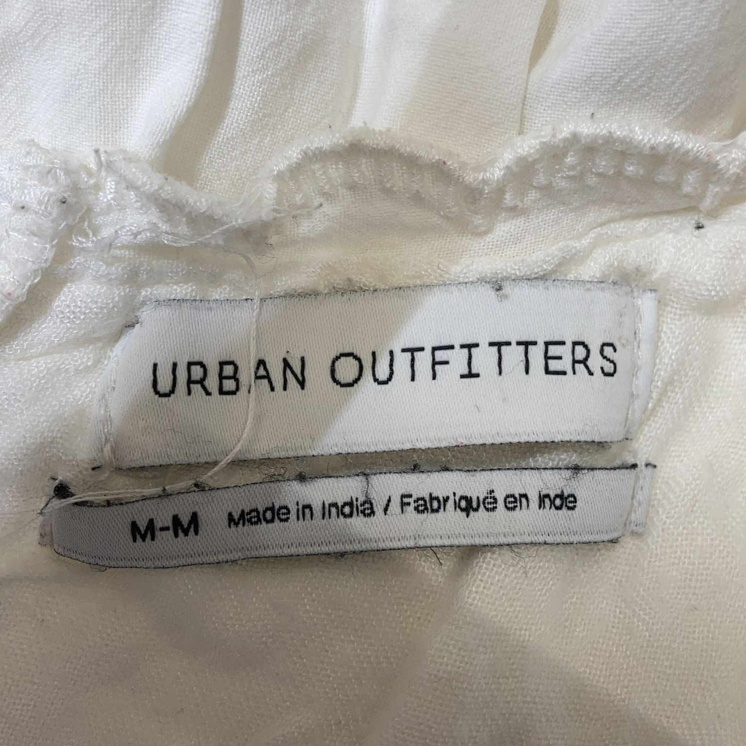 Urban Outfitters