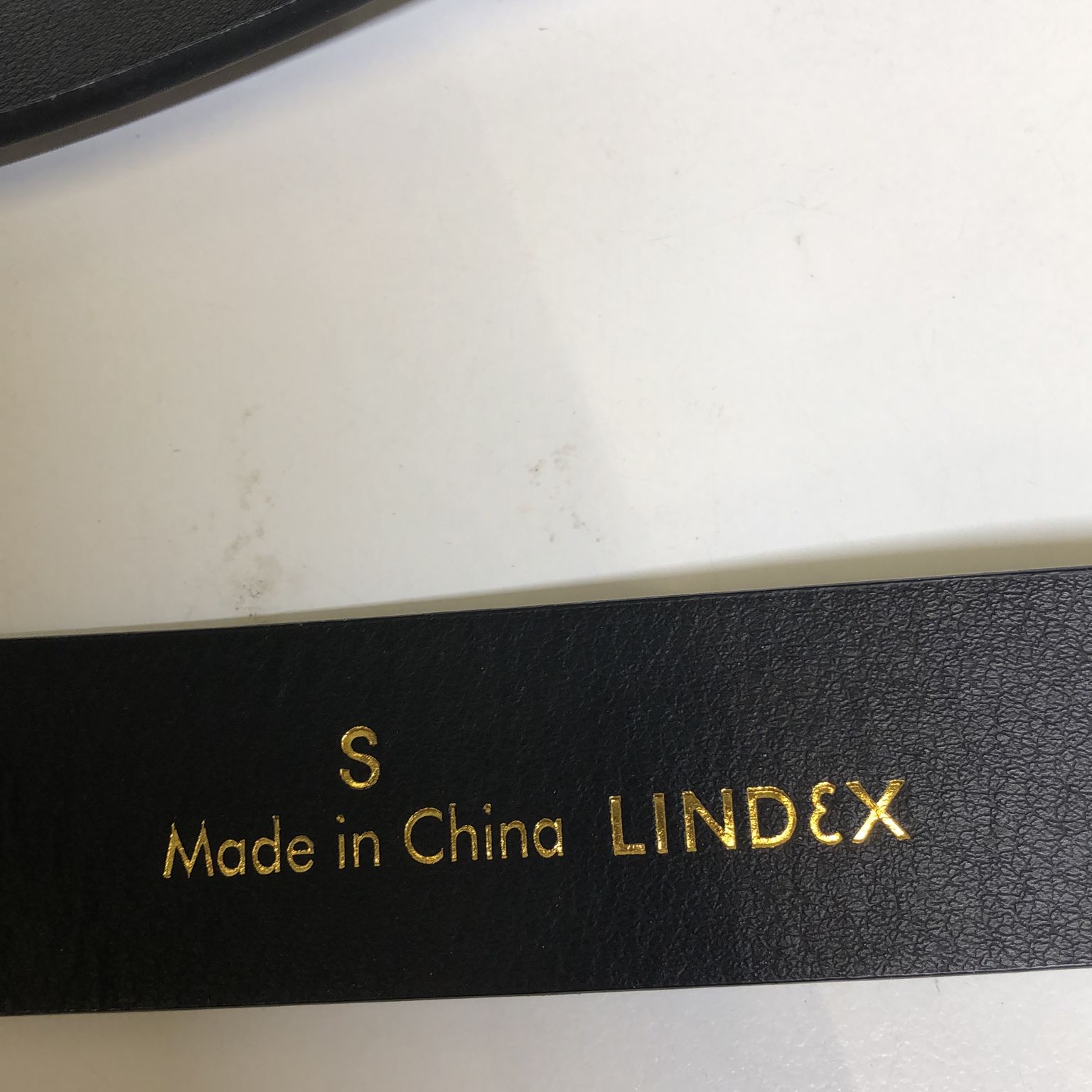 Lindex