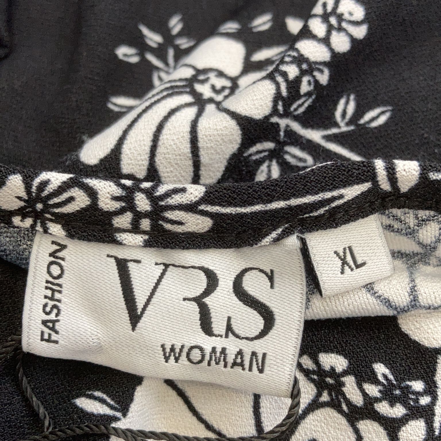 VRS Woman