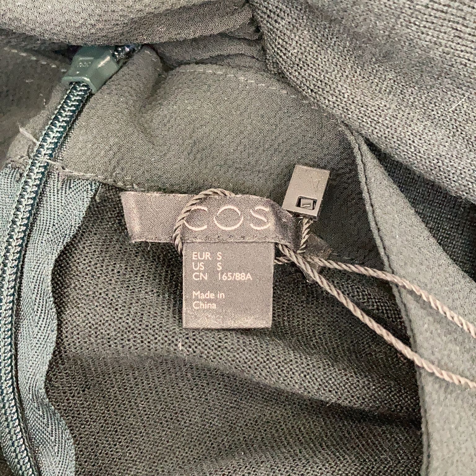 COS