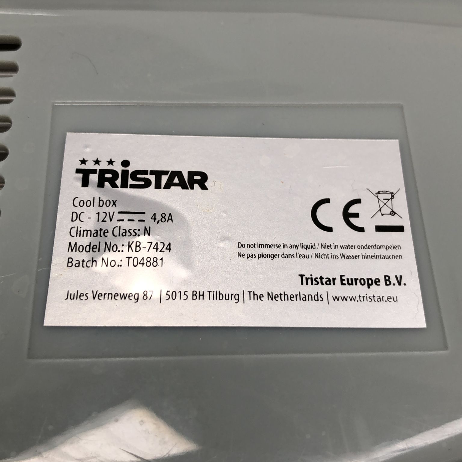 Tristar