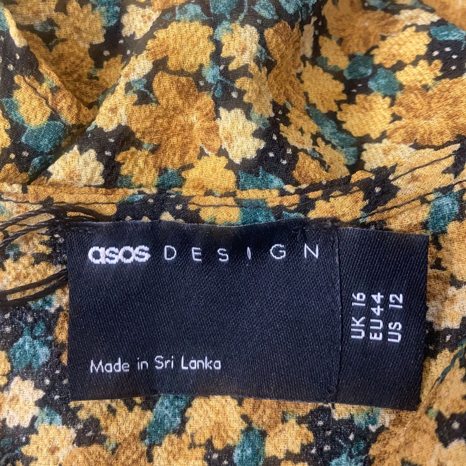 ASOS Design