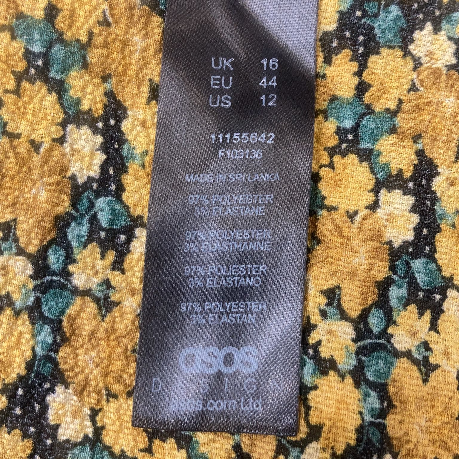 ASOS Design