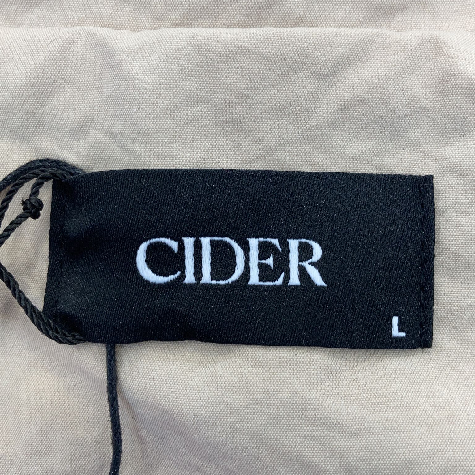 Cider