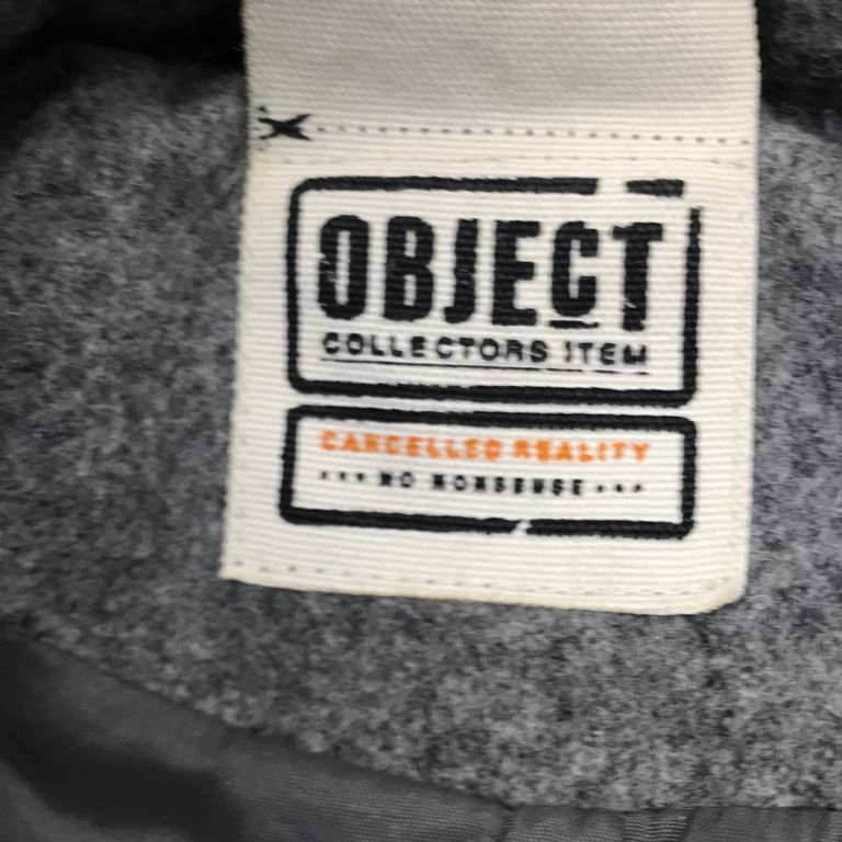 Object