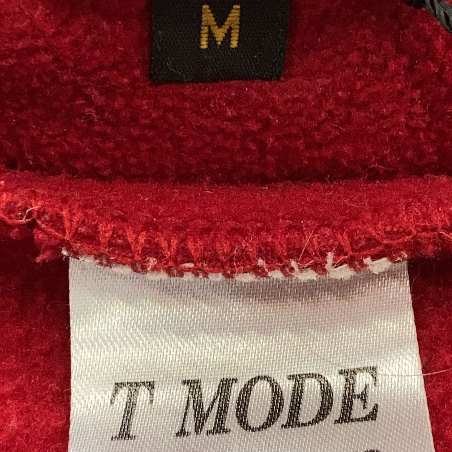 T-Mode