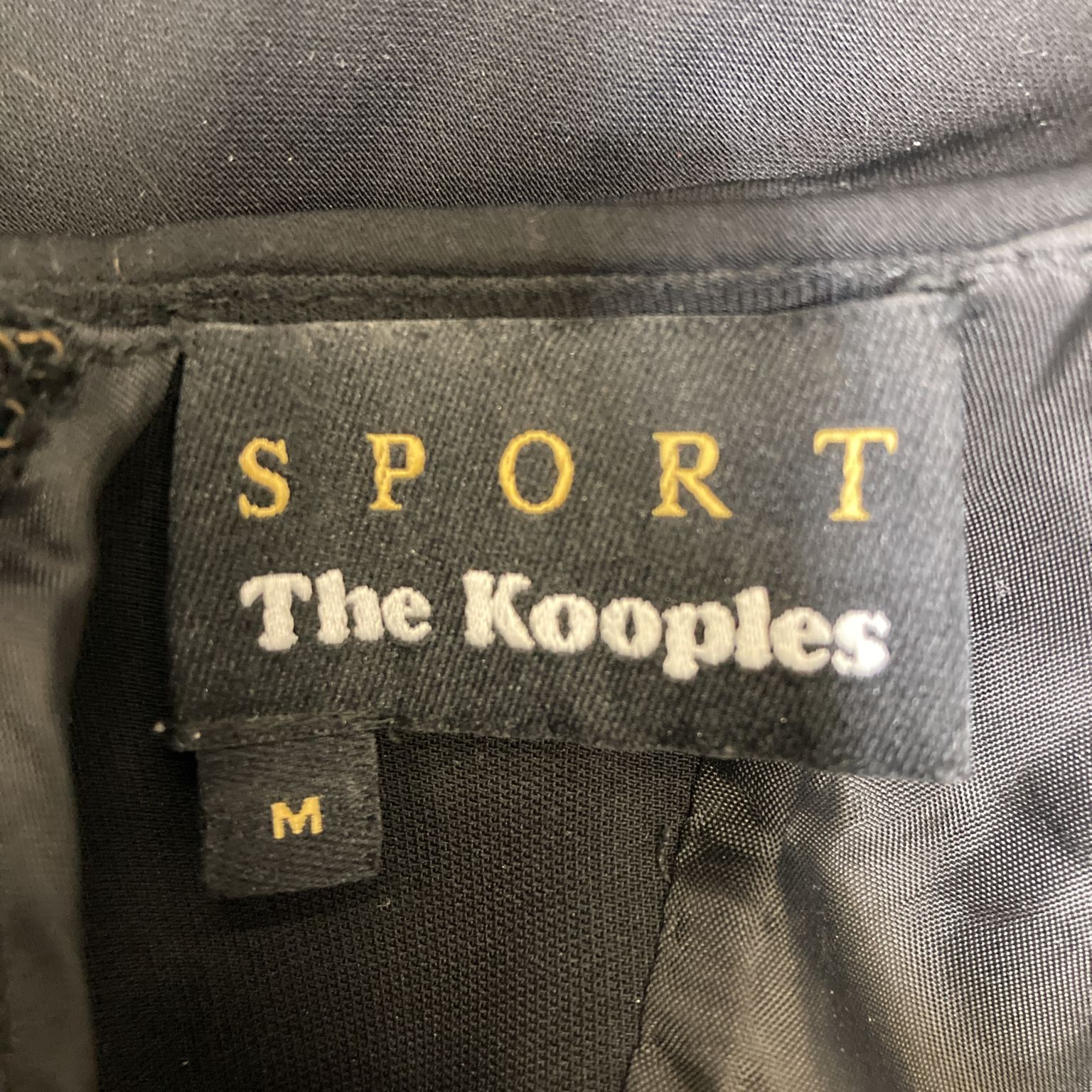 The Kooples Sport