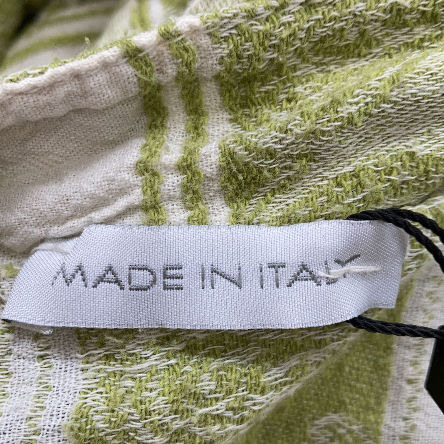 Made In Italy