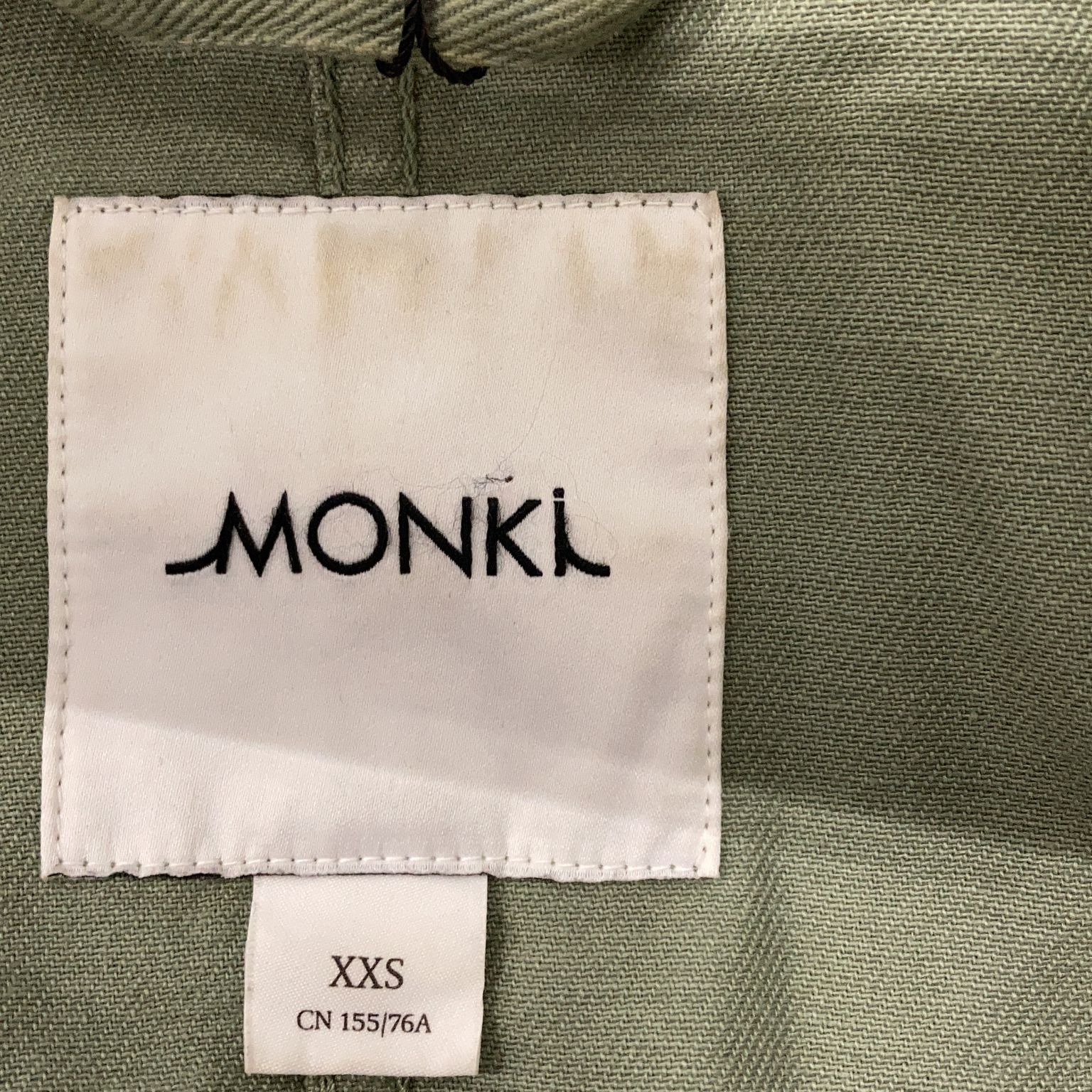 Monki