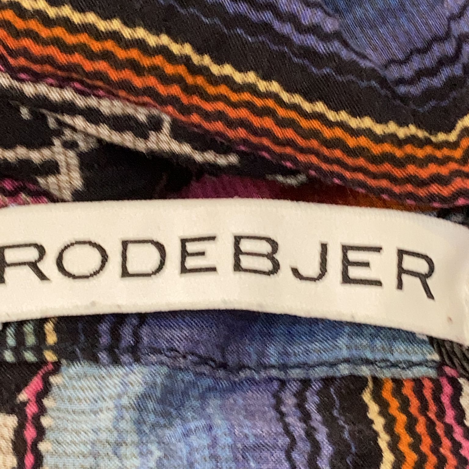 Rodebjer