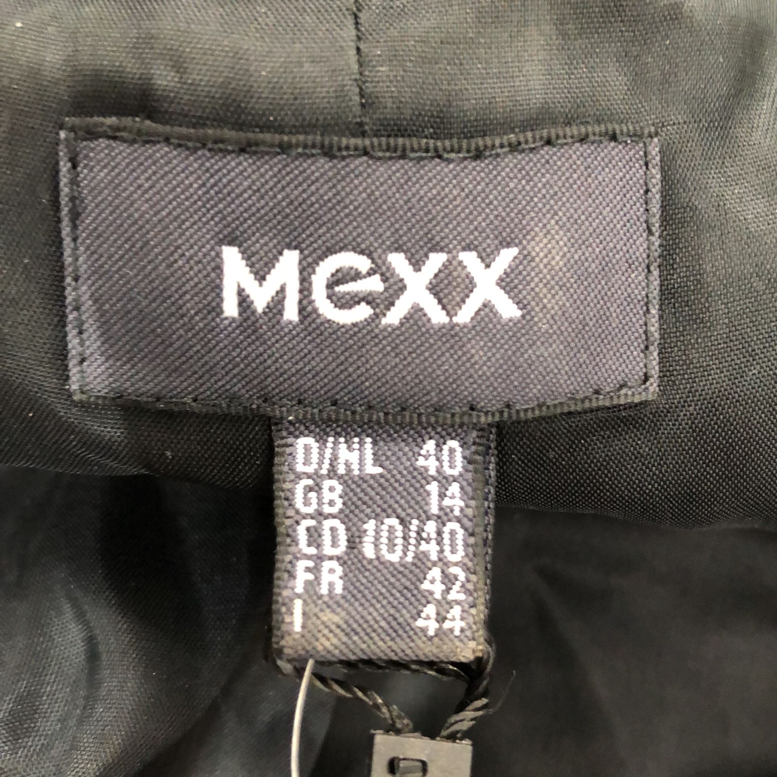 Mexx