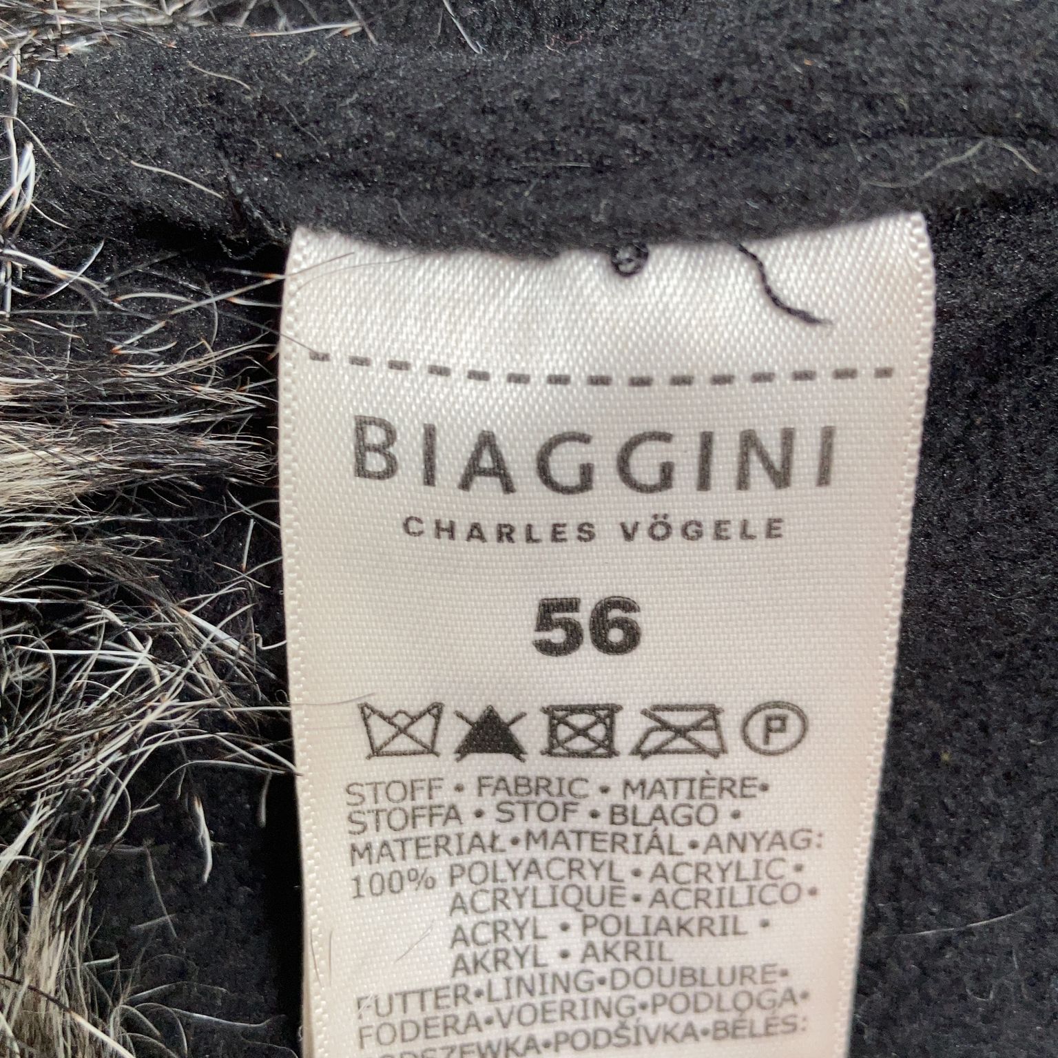 Biaggini