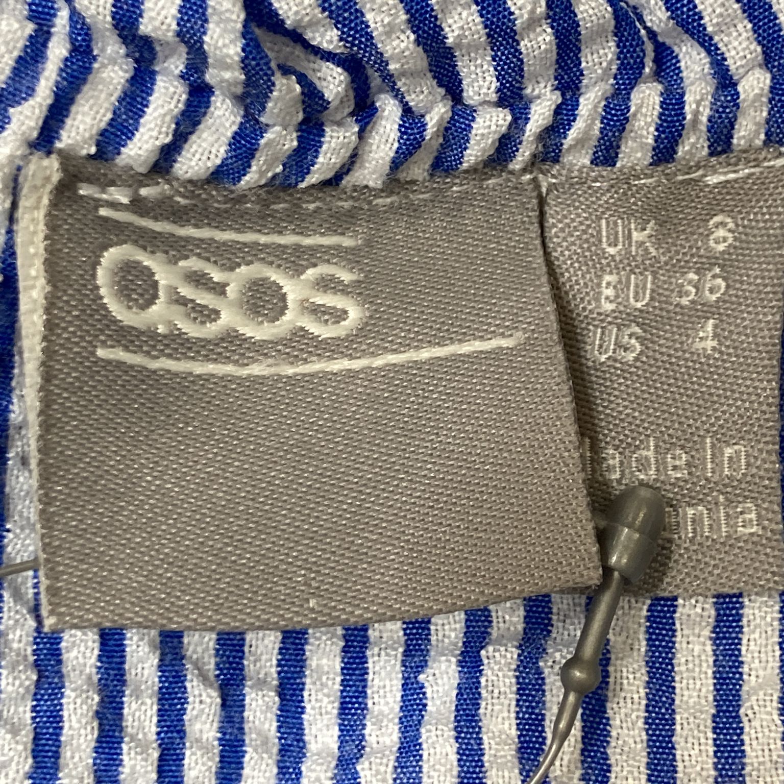 ASOS