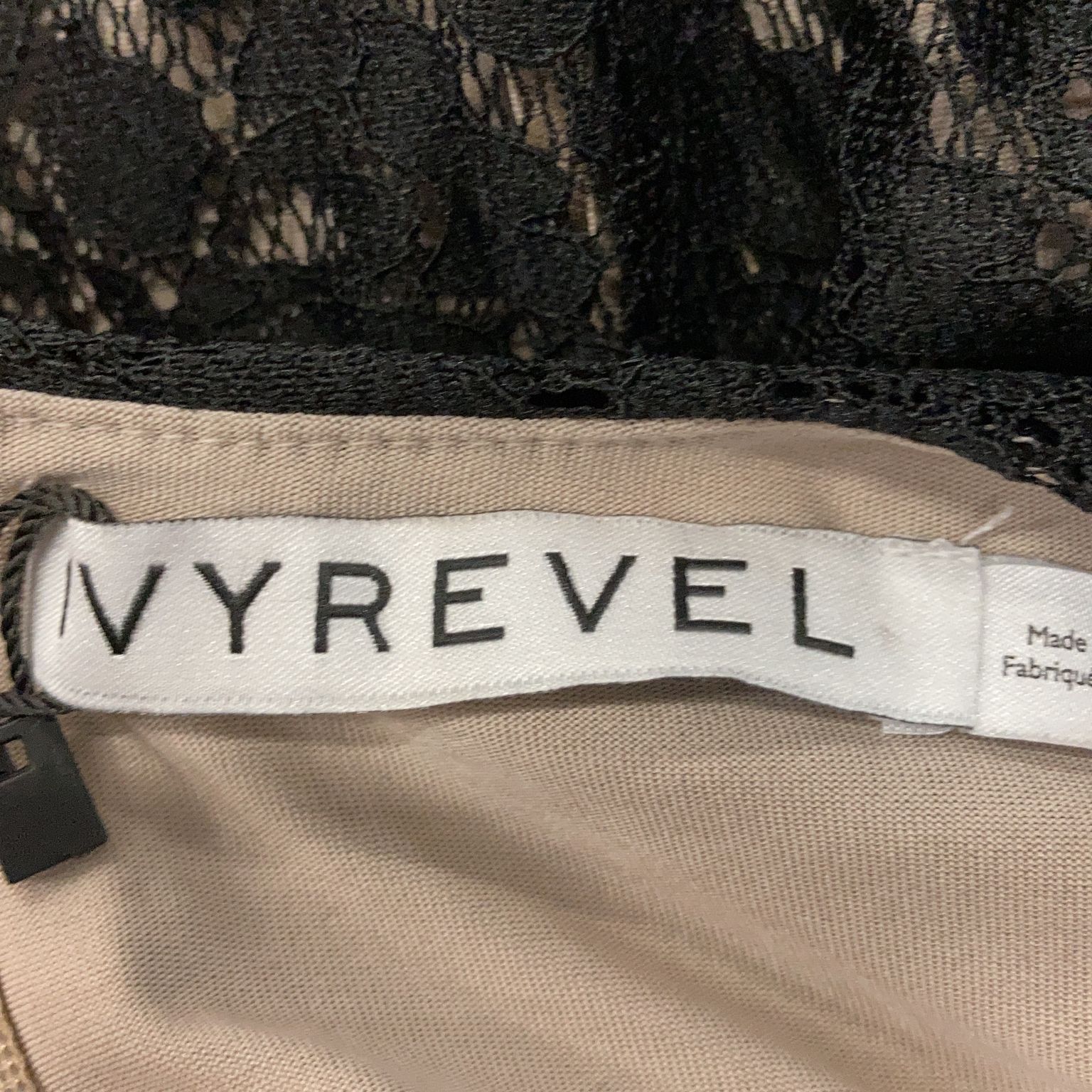 Ivyrevel