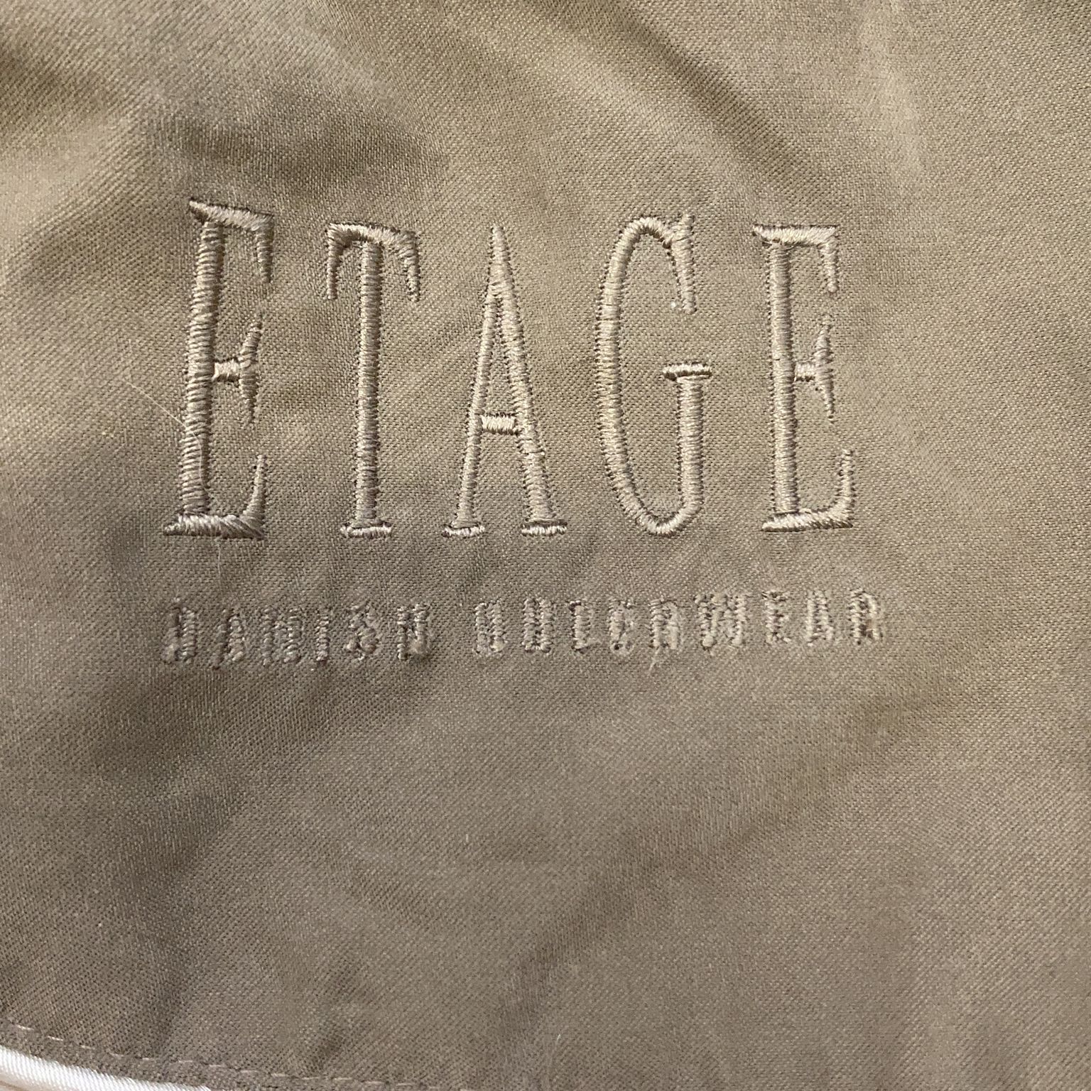 Etage