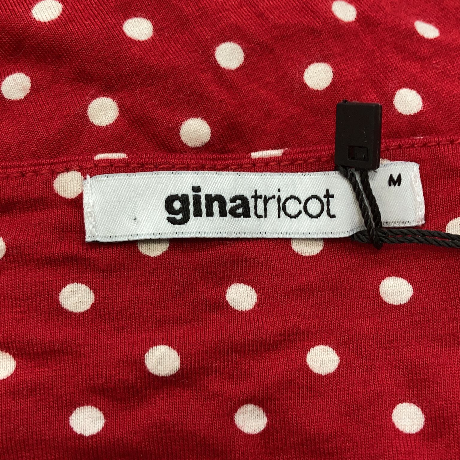 Gina Tricot