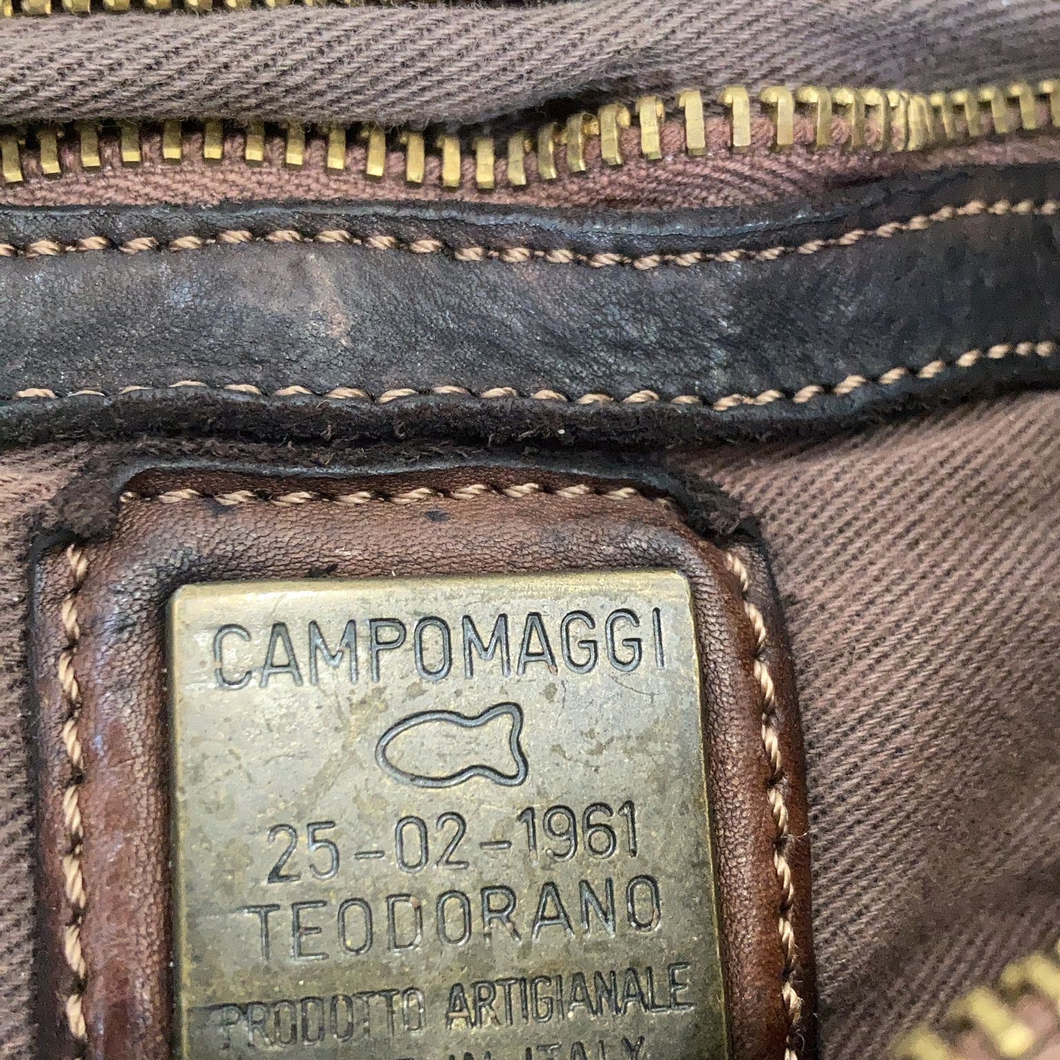 Campomaggi