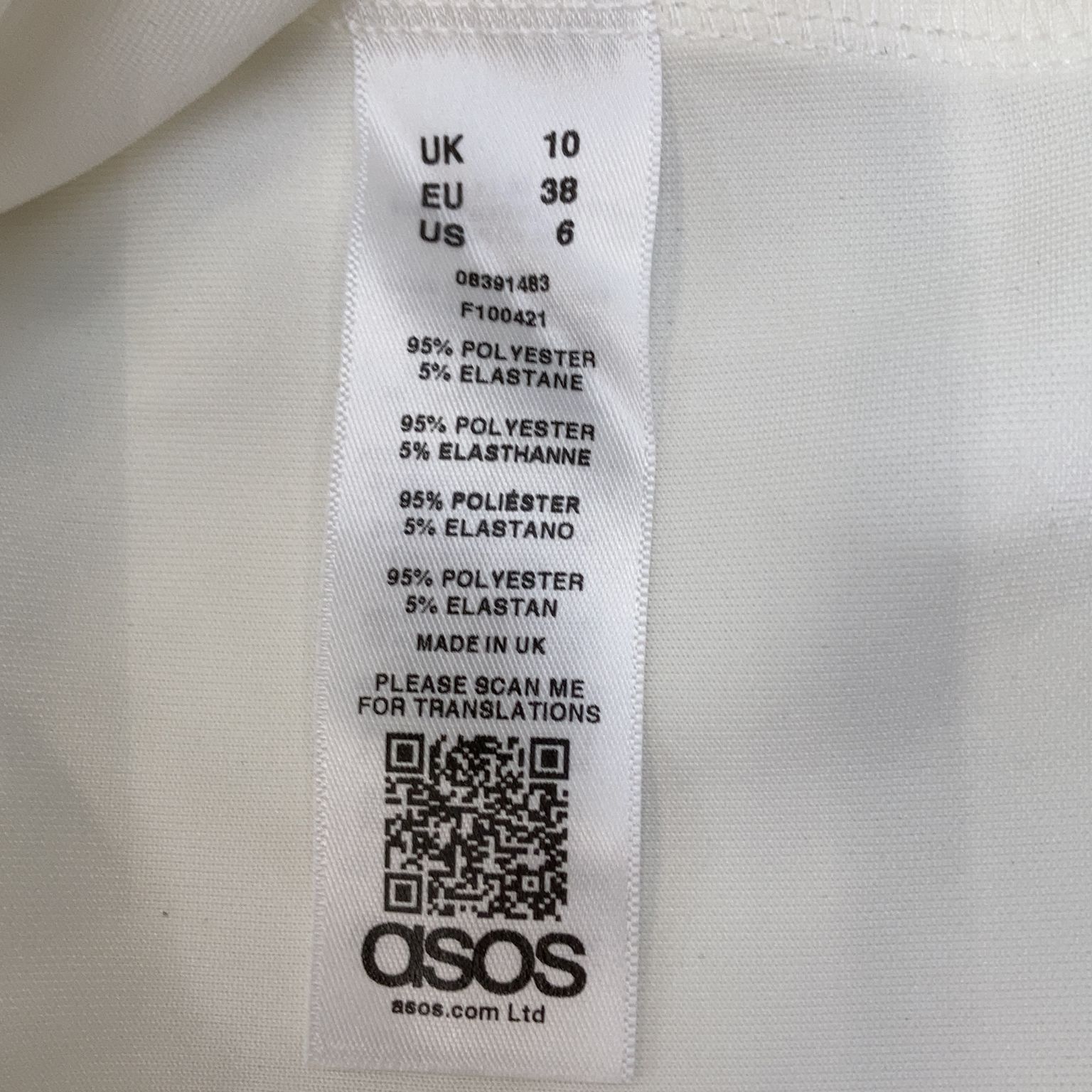 ASOS