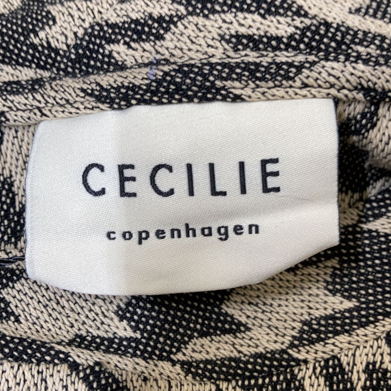 Cecilie Copenhagen